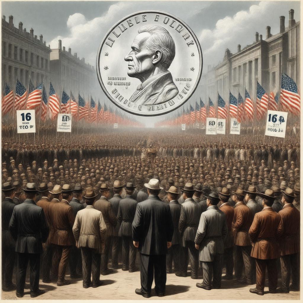 Free Silver movement